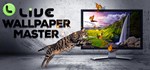 DP Wallpaper Master STEAM GIFT АВТО