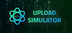 Upload Simulator  STEAM GIFT  АВТО 