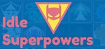 Idle Superpowers  STEAM GIFT  АВТО 