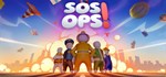 SOS OPS!  STEAM GIFT  АВТО 