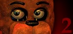 Five Nights at Freddy's 2  STEAM GIFT  АВТО 