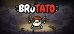Brotato STEAM GIFT АВТО