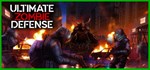 Ultimate Zombie Defense  STEAM GIFT  АВТО 