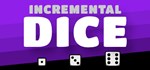 Incremental Dice  STEAM GIFT  АВТО 