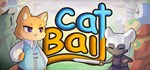 Cat Bait  STEAM GIFT  АВТО 