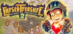 Cursed Treasure 2  STEAM GIFT  АВТО 