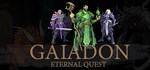 Gaiadon: Eternal Quest  STEAM GIFT  АВТО 