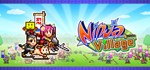 Ninja Village  STEAM GIFT  АВТО 