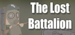 The Lost Battalion: All Out Warfare  STEAM GIFT 