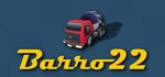 Barro 22  STEAM GIFT  АВТО 