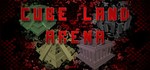 Cube Land Arena  STEAM GIFT  АВТО 