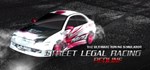 Street Legal Racing: Redline v2.3.1  STEAM GIFT 