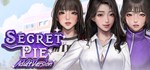 Secret Pie (Adult Version)  STEAM GIFT  АВТО 