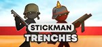 Stickman: Trenches  STEAM GIFT  АВТО 
