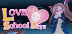 Love Love School Days  STEAM GIFT  АВТО 