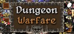 Dungeon Warfare  STEAM GIFT  АВТО 