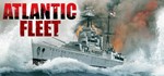 Atlantic Fleet  STEAM GIFT  АВТО 