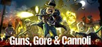 Guns, Gore and Cannoli STEAM GIFT АВТО