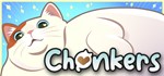 Chonkers  STEAM GIFT  АВТО 
