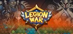 Legion War  STEAM GIFT  АВТО 