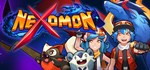 Nexomon  STEAM GIFT  АВТО 