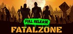 FatalZone  STEAM GIFT  АВТО 