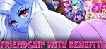 Friendship with Benefits  STEAM GIFT  АВТО 