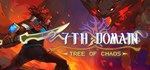 7th Domain:Tree of Chaos STEAM GIFT АВТО
