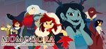 Momodora: Reverie Under the Moonlight Soundtrack Bundle