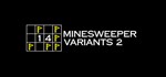 14 Minesweeper Variants 2  STEAM GIFT  АВТО 