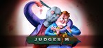 JudgeSim  STEAM GIFT  АВТО 