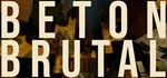 BETON BRUTAL  STEAM GIFT  АВТО 