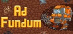 Ad Fundum STEAM GIFT АВТО