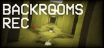 Backrooms Rec.  STEAM GIFT  АВТО 