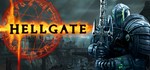 HELLGATE: London  STEAM GIFT  АВТО 