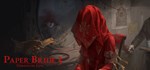纸嫁衣3鸳鸯债  STEAM GIFT  АВТО 