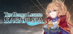 伊格利亚战记/The Heroic Legend Of  Eagarlnia  STEAM GIFT 