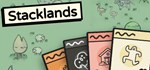 Stacklands  STEAM GIFT  АВТО 