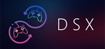 DSX  STEAM GIFT  АВТО 