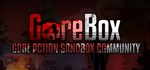 GoreBox  STEAM GIFT  АВТО 