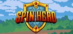 Spin Hero STEAM GIFT АВТО