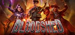 Bloodshed  STEAM GIFT  АВТО 
