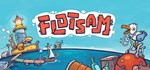 Flotsam STEAM GIFT АВТО
