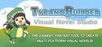 TyranoBuilder Visual Novel Studio  STEAM GIFT  АВТО