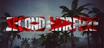 Second Warfare  STEAM GIFT  АВТО 