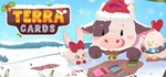 Terracards  STEAM GIFT  АВТО 