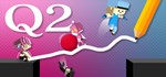 Q2 HUMANITY  STEAM GIFT  АВТО 