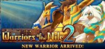 Warriors of the Nile 2 STEAM GIFT АВТО