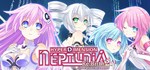 Hyperdimension Neptunia Re;Birth2 STEAM GIFT АВТО