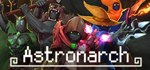 Astronarch  STEAM GIFT  АВТО 